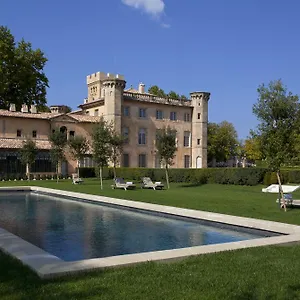 Baulieu Rognes