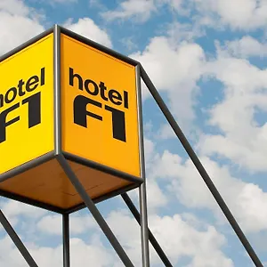 Hotelf1 Frejus Sur Argens Roquebrune-sur-Argens