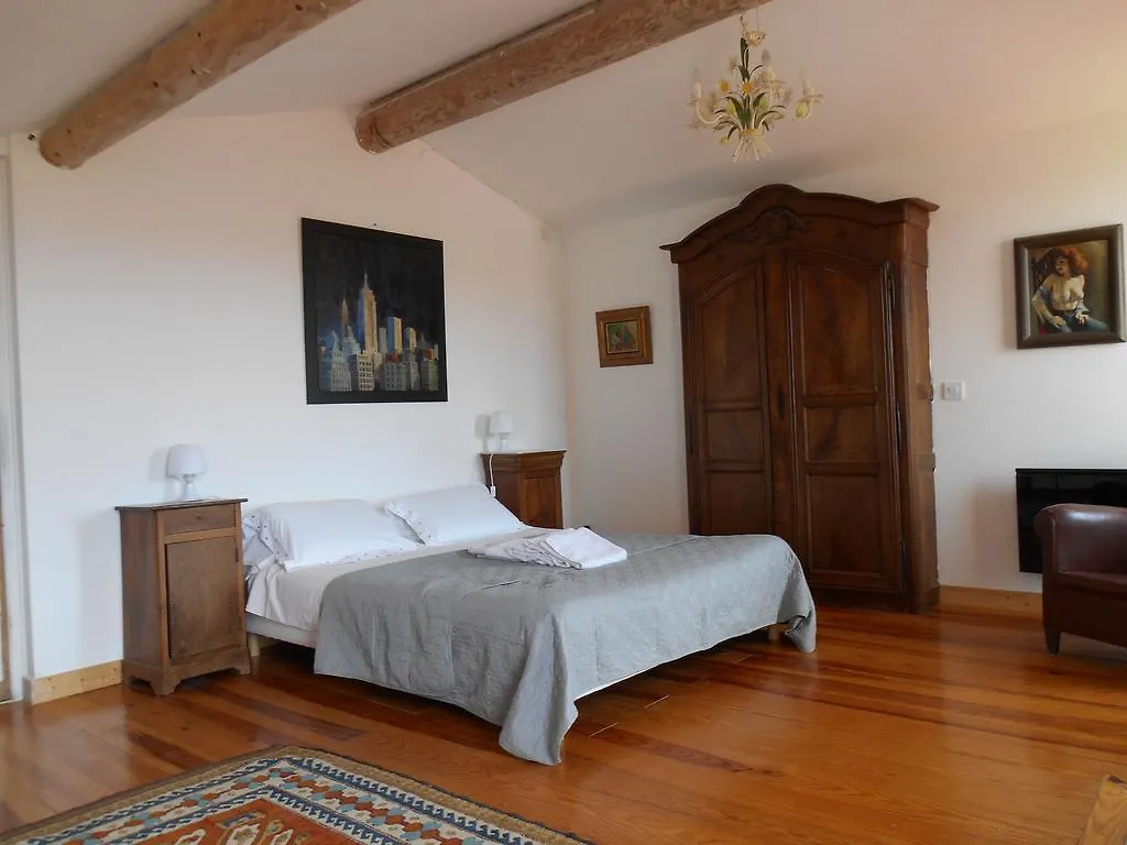 Villa Boulou Rognes